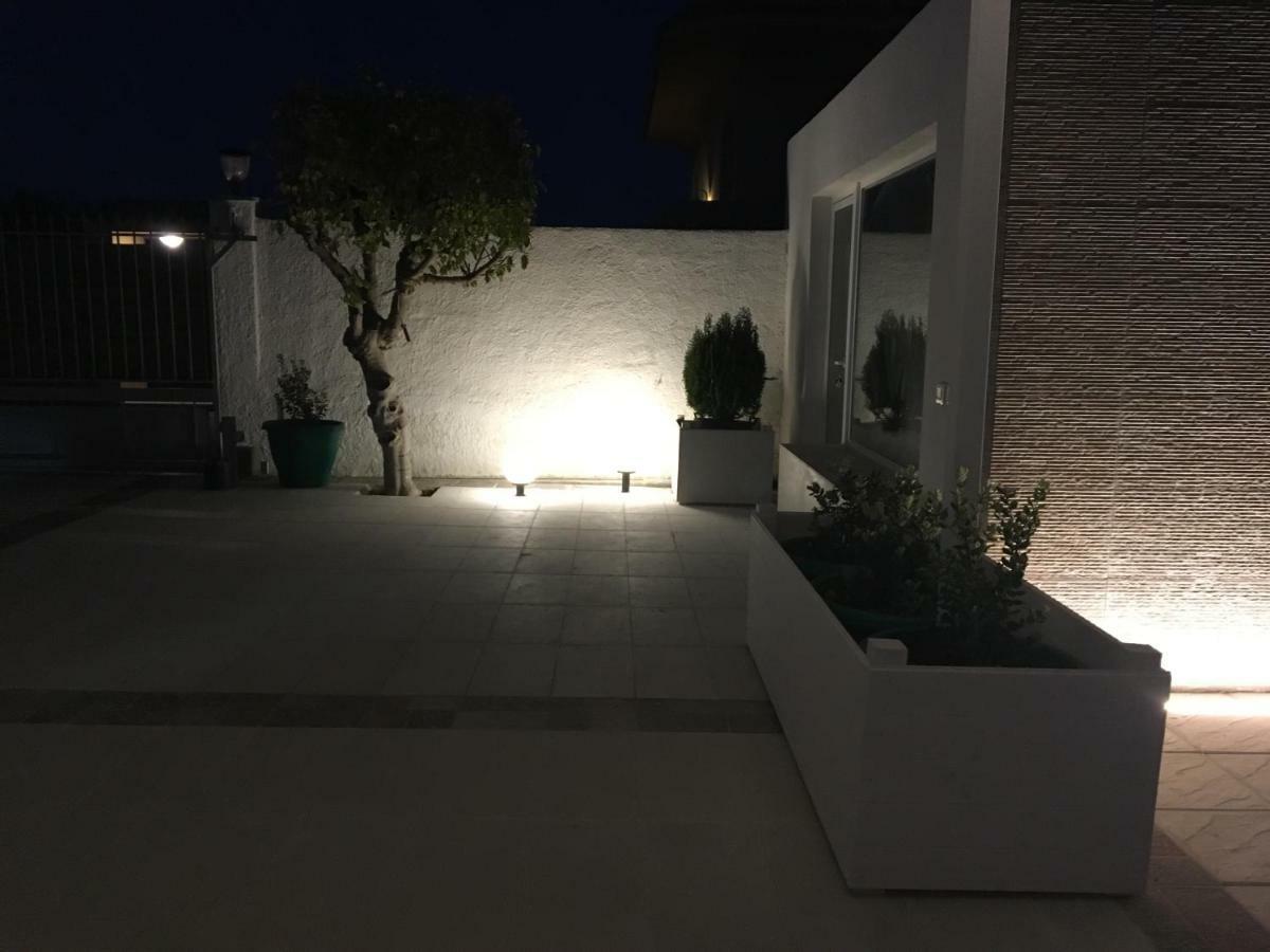 B&B Zagara Marsala Exterior foto
