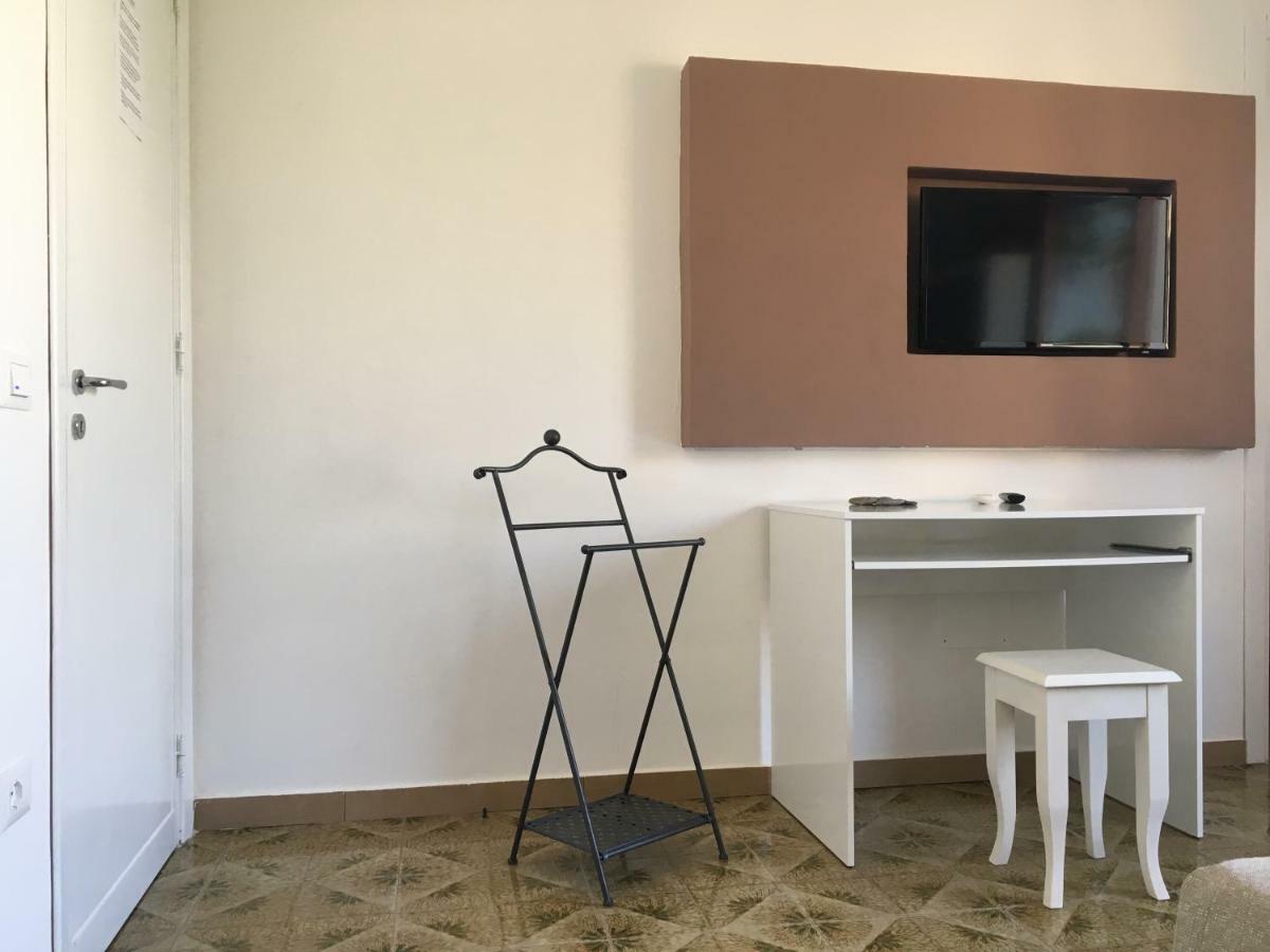 B&B Zagara Marsala Exterior foto